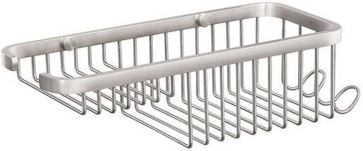 Best Design Best-Design "Singen" Douche Draad-Opbergrek Chroom