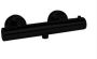 Best Design Zagaro opbouw douchethermostaat Nero mat zwart 4005830 - Thumbnail 2