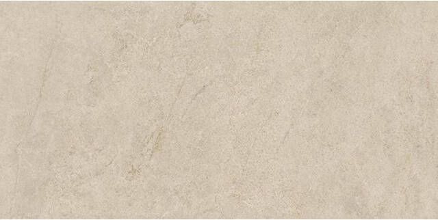 Beste Koop All Around Stone Vloer- en wandtegel 60X120cm 9mm Rechthoek gerectificeerd Porcellanato Ivory Mat 2018214