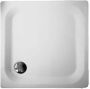 BETTE Ultra Douchebak vierkant super vlak 90mm afvoer anti-slip 800 x 800 x 150mm (LxBxH) wit - Thumbnail 2