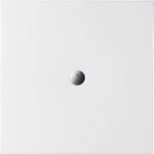 Bette Floor douchebak plaatstaal rechthoekig dikwandig 120x90cm pergamon 1261001