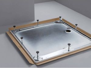 Bette potensysteem voor douchebak 170x90cm B503048
