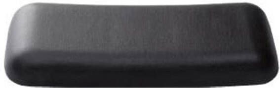 Bette Relax magnetisch badkussen zwart B570213