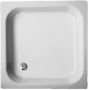 BETTE Ultra Douchebak vierkant super vlak 90mm afvoer anti-slip 800 x 800 x 150mm (LxBxH) wit - Thumbnail 4