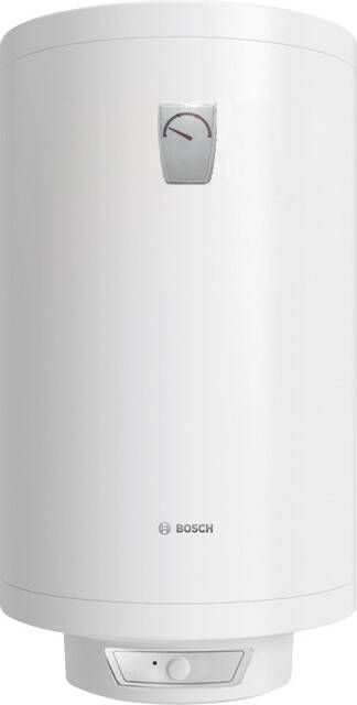 Bosch 6000T ES 150L elektrische boiler 150 liter 2400 W gemailleerde kuip verticaal of horizontaal model droge weerstand ErP SWW C tapwaterprofiel XL 7736505072