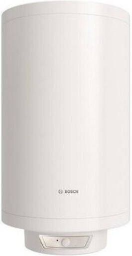 Bosch 6000T ES 50L elektrische boiler 50 liter 1600 W gemailleerde kuip verticaal of horizontaal model droge weerstand ErP SWW C tapwaterprofiel M 7736505068