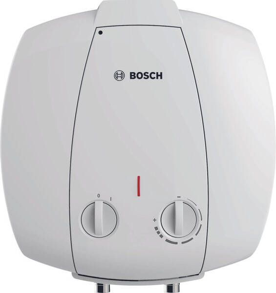 Bosch Tronic 2000T boiler elektrisch m. onderaansluiting 10L m. energielabel A 7736504761