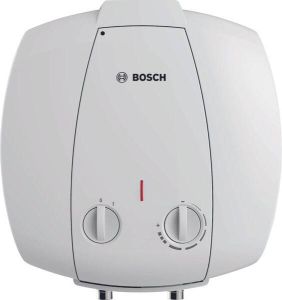 Bosch Tronic 2000T boiler elektrisch m. onderaansluiting 15L m. energielabel B 7736504762