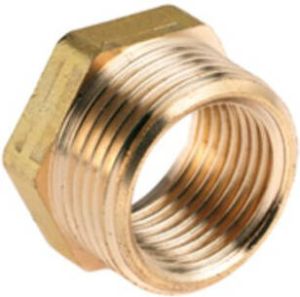 BPE verloopring messing 3 8bux1 4 bi 81428