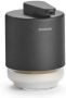 Brabantia MindSet Zeeppomp 200 ml 9x11cm mineral infinite grey 303203 - Thumbnail 1