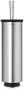 Brabantia Profile Toiletborstel 12x11x43cm houder- met beugel brilliant steel 427169 - Thumbnail 1