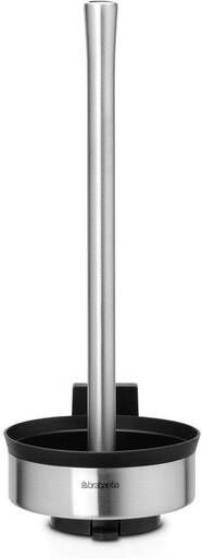 Brabantia profile toiletroldispenser profile matt steel 427220
