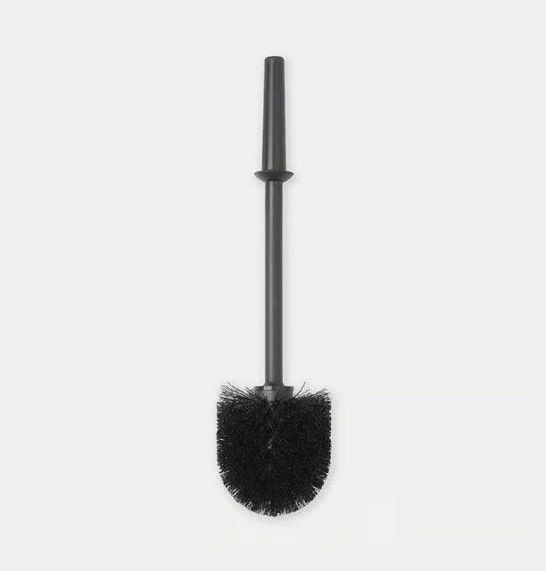 Brabantia Renew Reserve Borstel black 201240