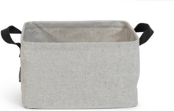 Brabantia Wasmand 35 liter opvouwbaar grey 105685