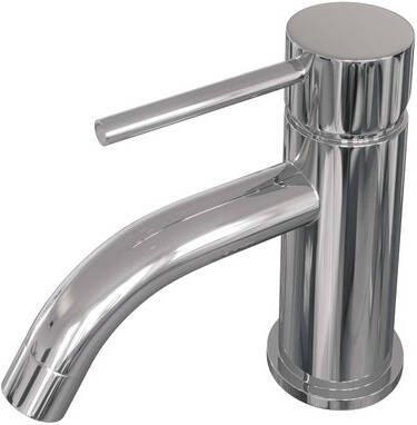 Brauer Chrome Edition Fonteinkraan opbouw uitloop 11.5cm chroom 5-CE-006