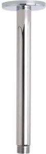 Brauer kranen Brauer Chrome Edition plafondarm chroom