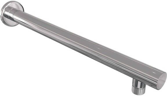 Brauer Chrome Edition Wandarm recht 40cm chroom 5-CE-014