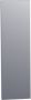 Brauer Emerald spiegel 25x70cm rechthoek aluminium SP-EM25RH - Thumbnail 1