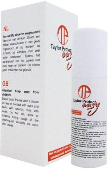 BRAUER Taylor Protect EASY glasbehandeling 4099E