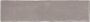 By Goof Moos wandtegel 6.5x26cm Taupe glans (bruin) SW07314476-3 - Thumbnail 1