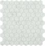 By Goof hexagon mozaiek mat voor vloer en wand 29 5 x 29 5 cm statuario - Thumbnail 1