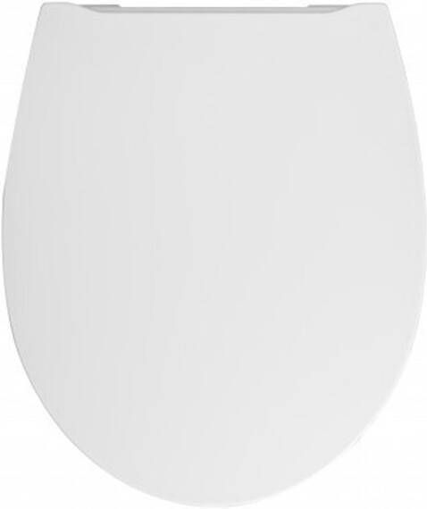 Douche Concurrent Toiletbril Cedo Pensacola Softclose en Quickrelease Duroplast Wit - Foto 1