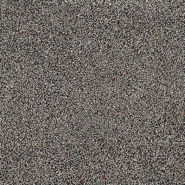 Ceramiche Coem Terrazzo Mini keramische vloer- en wandtegel terrazzo gerectificeerd 60 x 60 cm bucchero
