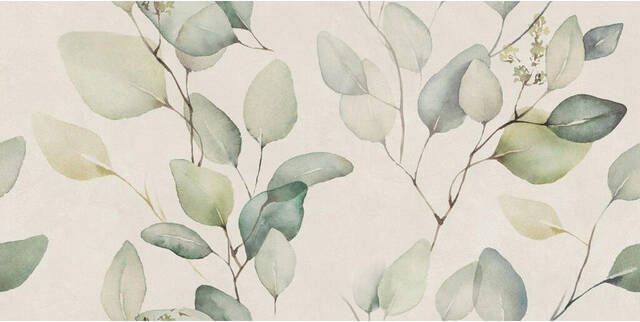 Cifre Ceramica Alure wandtegel 25x50cm Ivory mat (crème) SW07314825-1