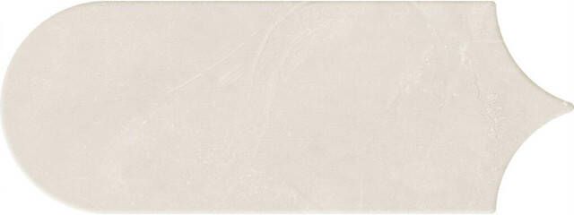 Cifre Ceramica Alure wandtegel 8x21.5cm Ivory mat (crème) SW07314828-1