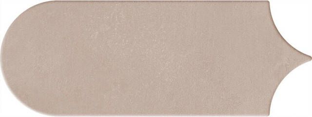 Cifre Ceramica Alure wandtegel 8x21.5cm Terra mat (rood) SW07314828-6