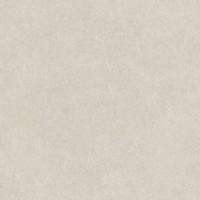 Cifre Ceramica Borneo wand- en vloertegel 120x120cm gerectificeerd Betonlook Sand mat (crème) SW07314701