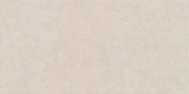 Cifre Ceramica Borneo wand- en vloertegel 60x120cm gerectificeerd Betonlook Sand mat (beige) SW07314764-1