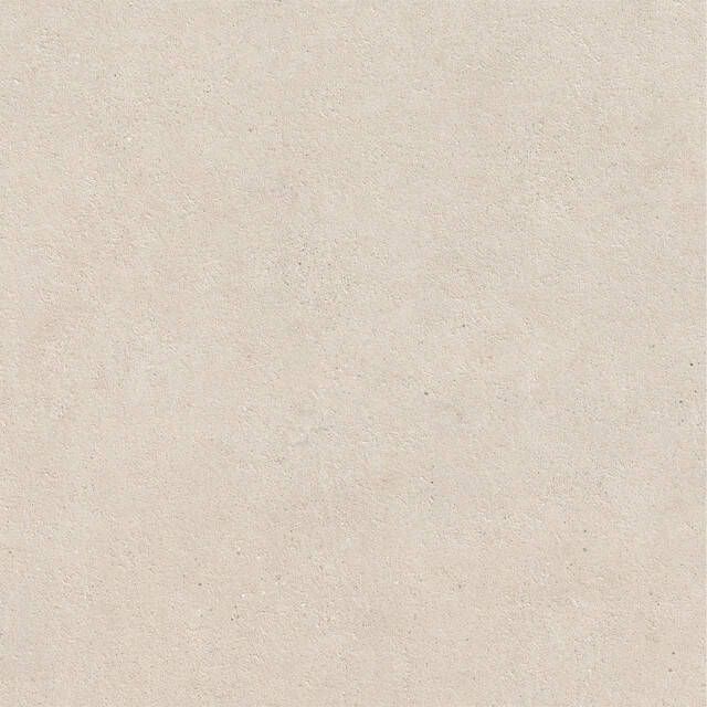 Cifre Ceramica Borneo wand- en vloertegel 60x60cm gerectificeerd Betonlook Sand mat (beige) SW07314761-1