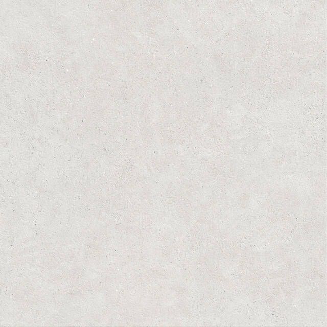 Cifre Ceramica Borneo wand- en vloertegel 60x60cm gerectificeerd Betonlook White mat (wit) SW07314762