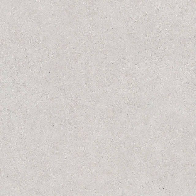 Cifre Ceramica Borneo wand- en vloertegel 75x75cm gerectificeerd Betonlook Pearl mat (grijs) SW07314763-2