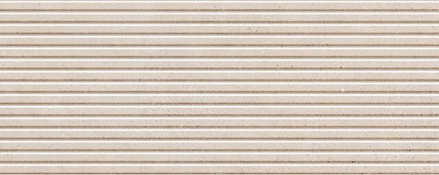 Cifre Ceramica Borneo wandtegel 30x75cm gerectificeerd Betonlook Sand decor mat (beige) SW07314756-1
