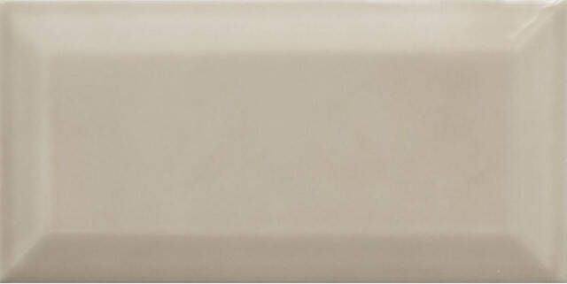 Cifre Ceramica Chic wandtegel 7.5x15cm 8mm Rechthoek Bruin Glans SW07312175-6