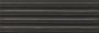 Cifre Ceramica Cifre Cerámica Gare Keramische wand 10x30.5cm 8.6mm Antraciet SW07315365-6 - Thumbnail 1