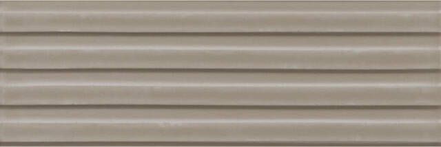 Cifre Ceramica Cifre Cerámica Gare Keramische wand 10x30.5cm 8.6mm Beige SW07315365