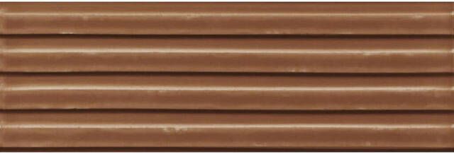 Cifre Ceramica Cifre Cerámica Gare Keramische wand 10x30.5cm 8.6mm Rood SW07315365-7