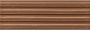 Cifre Ceramica Cifre Cerámica Gare Keramische wand 10x30.5cm 8.6mm Rood SW07315365-7 - Thumbnail 1