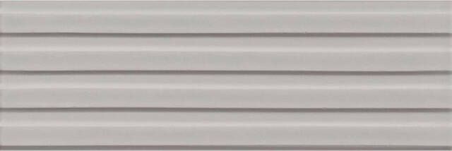 Cifre Ceramica Cifre Cerámica Gare Keramische wand 10x30.5cm 8.6mm Wit SW07315365-1