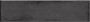Cifre Ceramica Cifre Cerámica Mussa Voor wandtegel 30x7.5cm 8mm Antraciet SW07315040-5 - Thumbnail 1