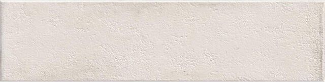 Cifre Ceramica Cifre Cerámica Mussa Voor wandtegel 30x7.5cm 8mm Ivoor SW07315040-1