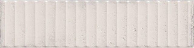 Cifre Ceramica Cifre Cerámica Mussa Voor wandtegel 30x7.5cm 8mm Ivoor SW07315041-1