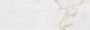 Cifre Ceramica Diamond Gold wandtegel 30x90cm gerectificeerd Marmerlook Gold glans (wit) SW07310965-1 - Thumbnail 1
