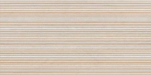 Cifre Ceramica Durst wandtegel 60x120cm gerectificeerd Houtlook Maple mat (beige) SW07314775