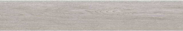 Cifre Ceramica Heartwood Vloer- en wandtegel 20x120cm gerectificeerd mat Grijs SW07314450-1