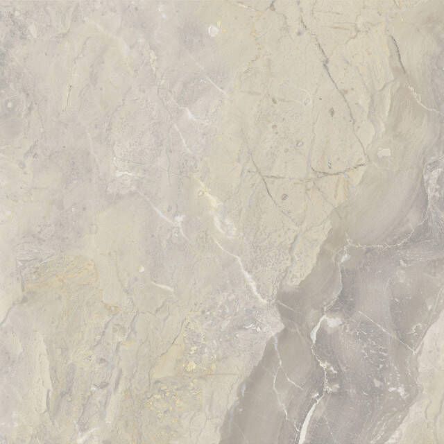 Cifre Ceramica Luxury wand- en vloertegel 60x60cm Natuursteen look Beige glans (beige) SW07314664-1