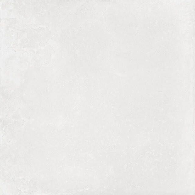Cifre Ceramica MidTown buitentegel 60x60cm gerectificeerd Betonlook White mat (wit) SW07314705-3